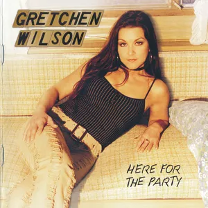 Hoes van Here for the party